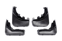 Mercedes E-class W212 2009–2016 Originalne blatne zavesice Premium 2013-2017 (4 kos) fotografija 2
