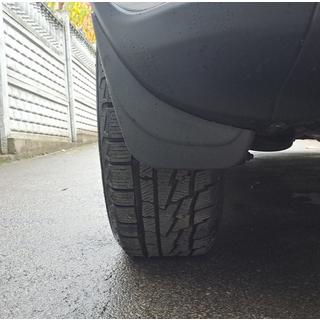 Premium HB blatne zavese (4 kos) Suzuki SX4 2006–2013 fotografija 3