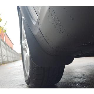 Premium HB blatne zavese (4 kos) Suzuki SX4 2006–2013 fotografija 2