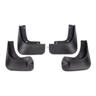 Originalne blatne zavesice Premium 2011-2014 (4 kosi) Skoda Fabia 2007–2014 fotografija 2
