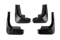 Toyota Camry 2011–2017 Blatne zavesice Premium 2011-2014 (DongfMart, 4 kos) fotografija 1