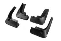 Toyota Camry 2011–2017 Blatne zavesice Premium 2011-2014 (DongfMart, 4 kos) fotografija 2