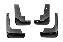 Toyota Camry 2011–2017 Blatne zavesice Premium 2011-2014 (DongfMart, 4 kos) fotografija 3