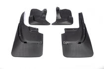 Toyota Land Cruiser 200 2007–2021 Originalne blatne zavesice Premium 2008-2015 (4 kos) fotografija 2