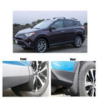 Toyota Rav 4 2013–2018 Originalne blatne zavesice Premium 2016-2018 (4 kosi) fotografija 3