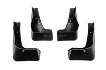 Toyota Rav 4 2013–2018 Originalne blatne zavesice Premium 2016-2018 (4 kosi) fotografija 4