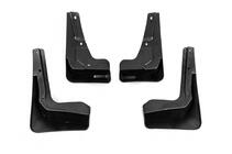 Toyota Rav 4 2013–2018 Originalne blatne zavesice Premium 2016-2018 (4 kosi) fotografija 6
