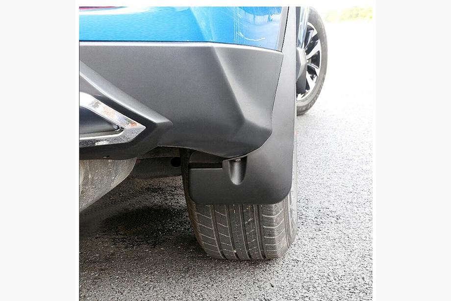Toyota Rav 4 2013–2018 Originalne blatne zavesice Premium 2016-2018 (4 kosi) Image
