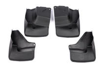 Toyota HiAce Blatne zavesice Premium 2011-2018 (4 kosi) fotografija 2