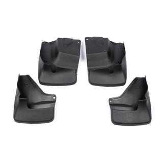Blatne zavesice Premium 2011-2018 (4 kosi) Toyota HiAce fotografija 2
