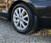 Volkswagen Jetta 2011–2018 Originalni blatniki Premium 2011-2013 Evropa (4 kosi) fotografija 7