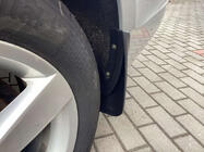 Volkswagen Jetta 2011–2018 Originalni blatniki Premium 2011-2013 Evropa (4 kosi) fotografija 10