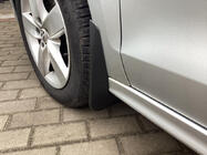 Volkswagen Jetta 2011–2018 Originalni blatniki Premium 2011-2013 Evropa (4 kosi) fotografija 11