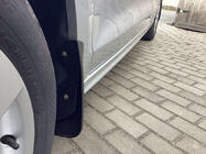 Volkswagen Jetta 2011–2018 Originalni blatniki Premium 2011-2013 Evropa (4 kosi) fotografija 12