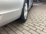 Volkswagen Jetta 2011–2018 Originalni blatniki Premium 2011-2013 Evropa (4 kosi) fotografija 13