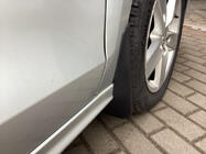 Volkswagen Jetta 2011–2018 Originalni blatniki Premium 2011-2013 Evropa (4 kosi) fotografija 15