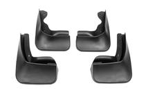 Volkswagen Jetta 2011–2018 Originalni blatniki Premium 2011-2013 Evropa (4 kosi) fotografija 2