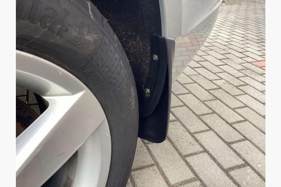 Volkswagen Jetta 2011–2018 Originalni blatniki Premium 2011-2013 Evropa (4 kosi) Fotografija 10
