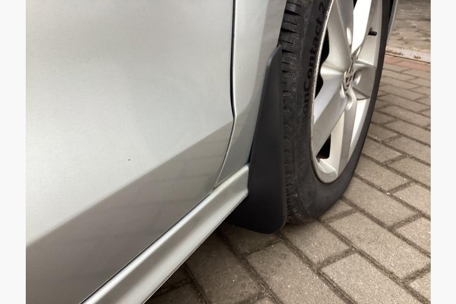 Volkswagen Jetta 2011–2018 Originalni blatniki Premium 2011-2013 Evropa (4 kosi) Fotografija 15