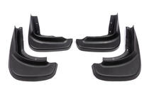 Volvo XC60 2009–2017 Blatne zavesice Premium 2009-2014 (4 kosi) fotografija 2