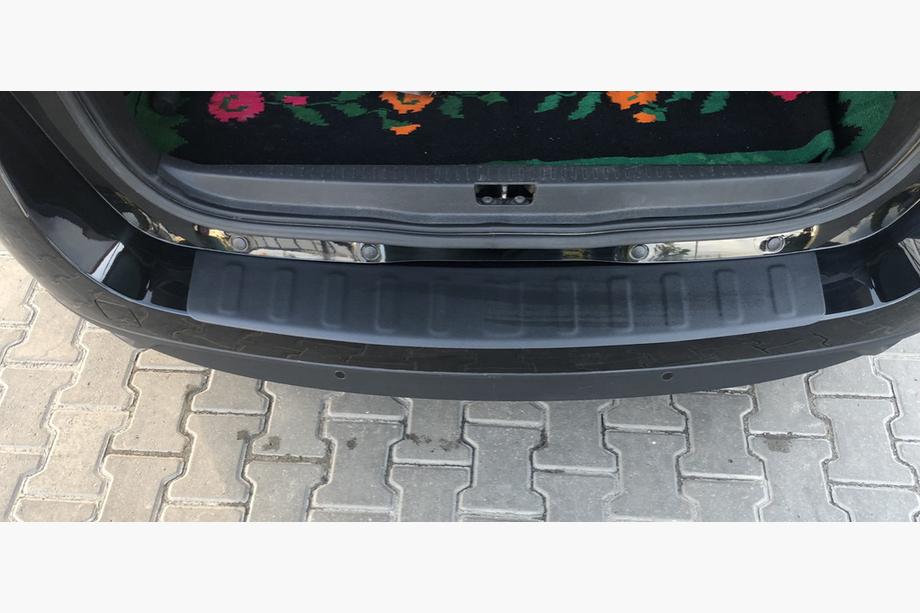 Renault Scenic/Grand 2009–2016 Kromirana letev za zadnji odbijač DDU (za Grand, ABS) Image