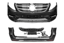 Mercedes Vito/V-razred W447 2014– Komplet bodykita (V-class AMG) fotografija 5