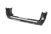 Mercedes Vito/V-razred W447 2014– Komplet bodykita (V-class AMG) fotografija 11