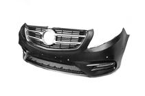 Mercedes Vito/V-razred W447 2014– Komplet bodykita (V-class AMG) fotografija 6