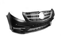 Mercedes Vito/V-razred W447 2014– Komplet bodykita (V-class AMG) fotografija 7