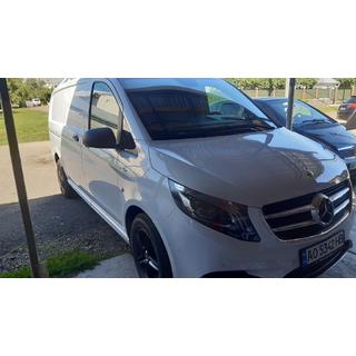 Komplet bodykita (V-class AMG) fotografija 3