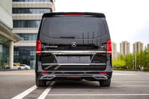 Mercedes Vito/V-razred W447 2014– Body kit komplet (Maybach Type-A s pokrovom motorja) fotografija 6