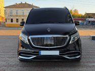 Mercedes Vito/V-razred W447 2014– Body kit komplet (Maybach Type-A s pokrovom motorja) fotografija 14