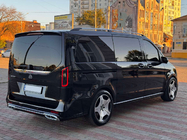 Mercedes Vito/V-razred W447 2014– Body kit komplet (Maybach Type-A s pokrovom motorja) fotografija 19