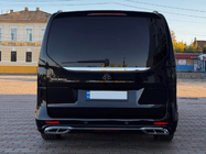 Mercedes Vito/V-razred W447 2014– Body kit komplet (Maybach Type-A s pokrovom motorja) fotografija 21