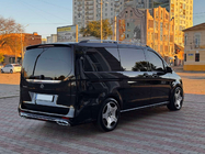 Mercedes Vito/V-razred W447 2014– Body kit komplet (Maybach Type-A s pokrovom motorja) fotografija 22
