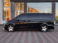 Mercedes Vito/V-razred W447 2014– Body kit komplet (Maybach Type-A s pokrovom motorja) fotografija 23