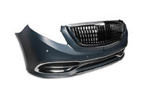 Mercedes Vito/V-razred W447 2014– Body kit komplet (Maybach Type-A s pokrovom motorja) fotografija 10