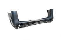 Mercedes Vito/V-razred W447 2014– Body kit komplet (Maybach Type-A s pokrovom motorja) fotografija 12