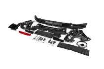 Mercedes Vito/V-razred W447 2014– Body kit komplet (Maybach Type-A s pokrovom motorja) fotografija 13