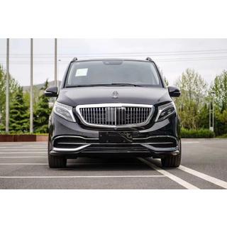 Body kit komplet (Maybach Type-A s pokrovom motorja) fotografija 1