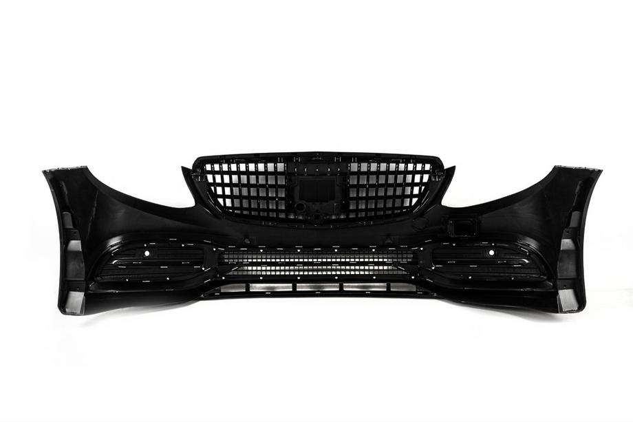 Mercedes Razred E W213 2016–2023 Maybach body kit (za 2016-2020) Fotografija 16