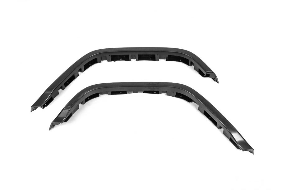 Mercedes G-Class W463 2018–2024 Komplet bodykita 2018+ (G63 AMG) Fotografija 15