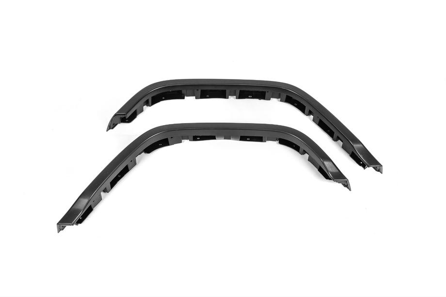 Mercedes G-Class W463 2018–2024 Komplet bodykita 2018+ (G63 AMG) Fotografija 14