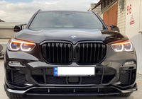 BMW X5 G05 2019–2026 Komplet bodykita Paradigm Black Knight (2018-2022) fotografija 5