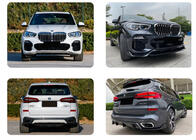 BMW X5 G05 2019–2026 Komplet bodykita Paradigm Black Knight (2018-2022) fotografija 1
