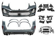 BMW X5 G05 2019–2026 Kompletni body kit X5M F95 (2018-2022) fotografija 2