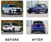 BMW X5 G05 2019–2026 Kompletni body kit X5M F95 (2018-2022) fotografija 3