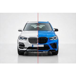 Kompletni body kit X5M F95 (2018-2022)