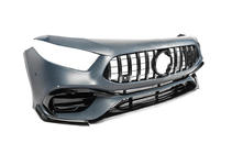 Mercedes A-class W177 2018– AMG A45 body kit komplet (type-A) fotografija 3