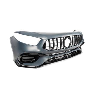 AMG A45 body kit komplet (type-A) Mercedes A-class W177 2018– fotografija 3